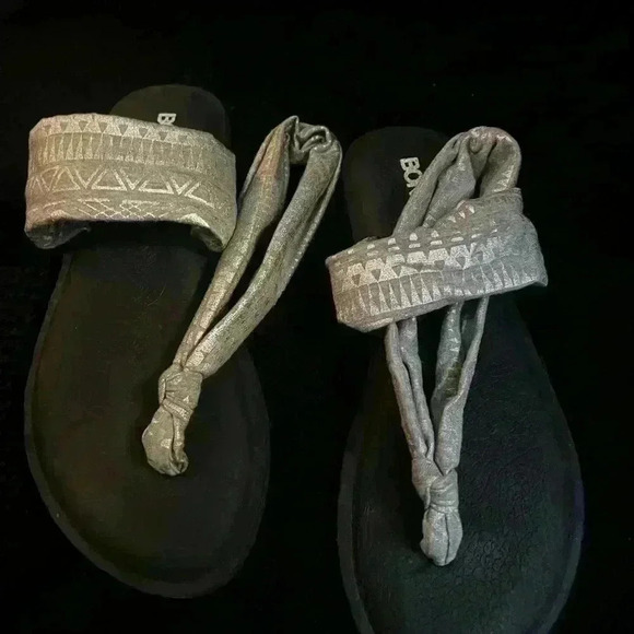 Bongo women’s sandals - Picture 2 of 2